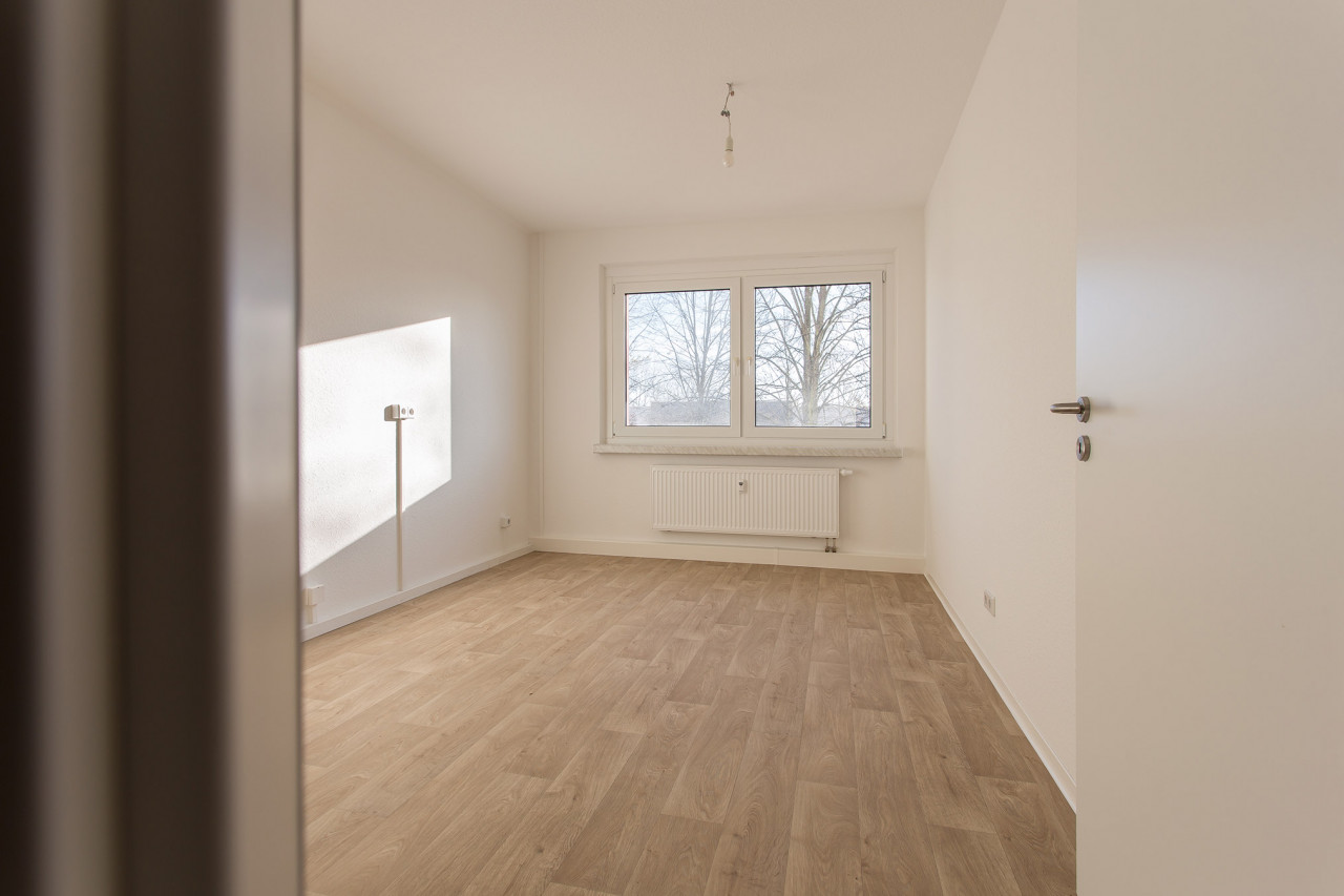Vergleichsbild - 5-Raum Wohnung Maisonett mit Aufzug und zwei Bädern