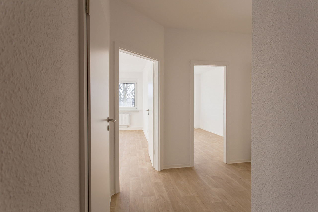 Vergleichsbild - 5-Raum Wohnung Maisonett mit Aufzug und zwei Bädern