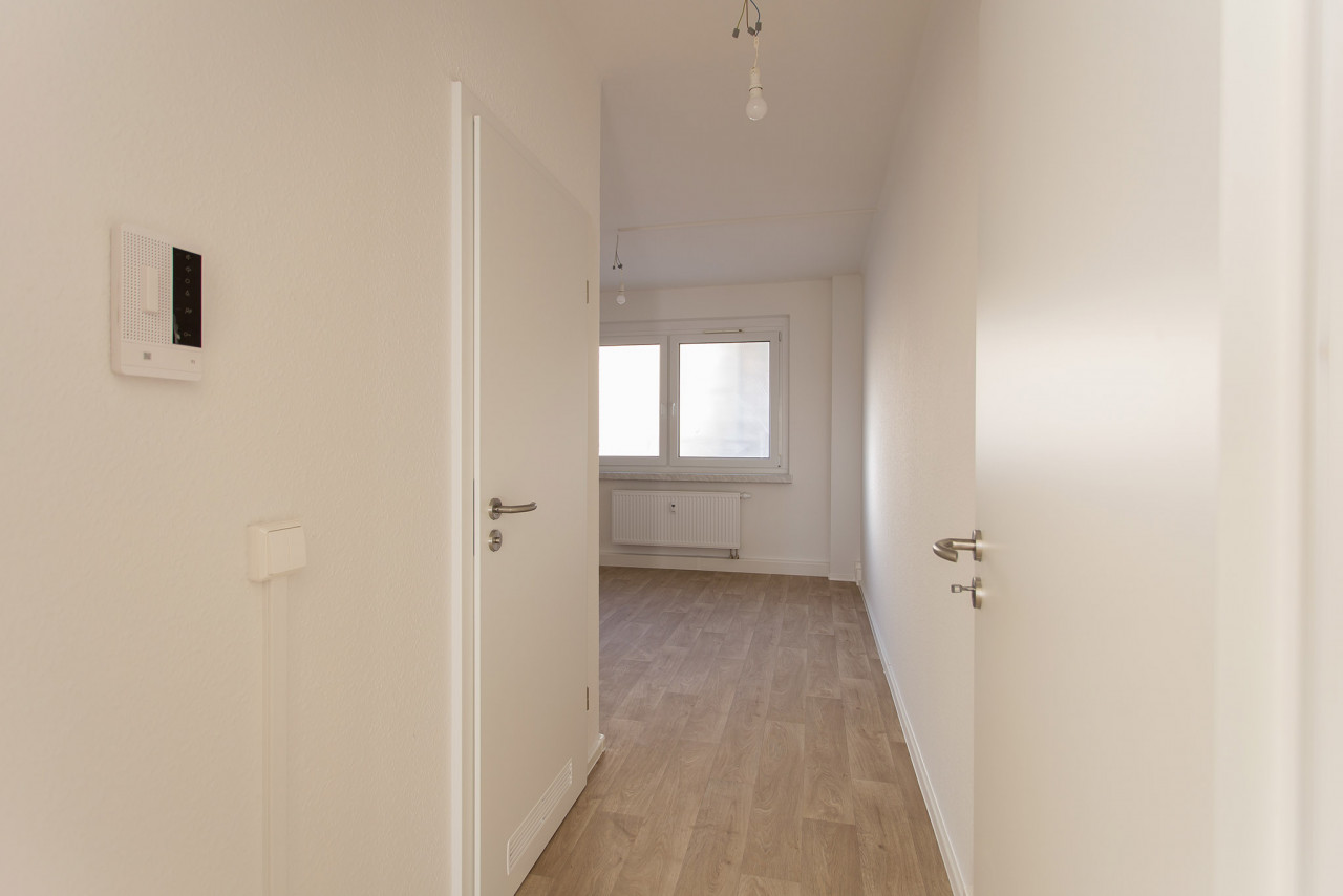 Vergleichsbild - 5-Raum Wohnung Maisonett mit Aufzug und zwei Bädern