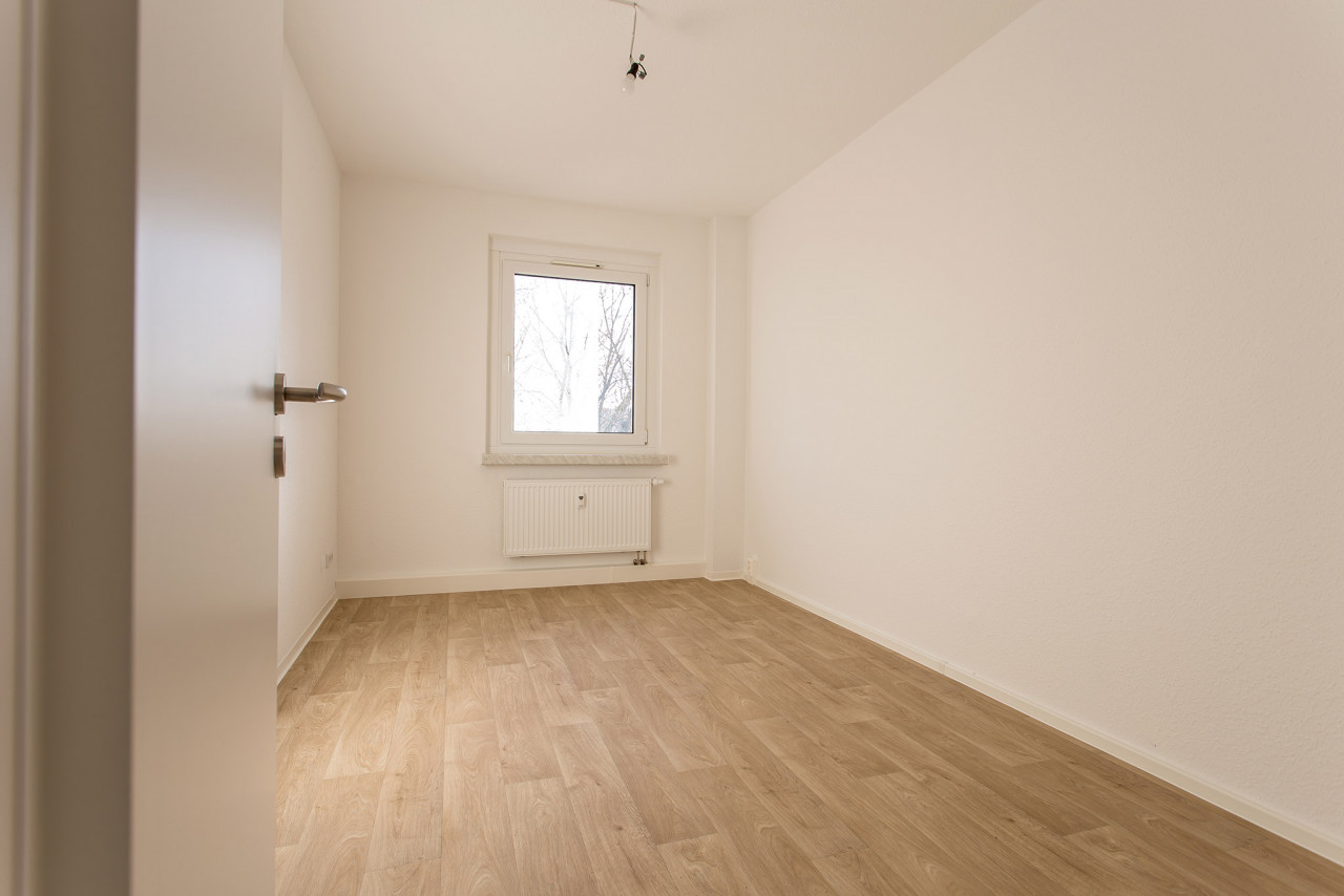 Detailansicht - 5-Raum Wohnung Maisonett mit Aufzug und zwei Bädern