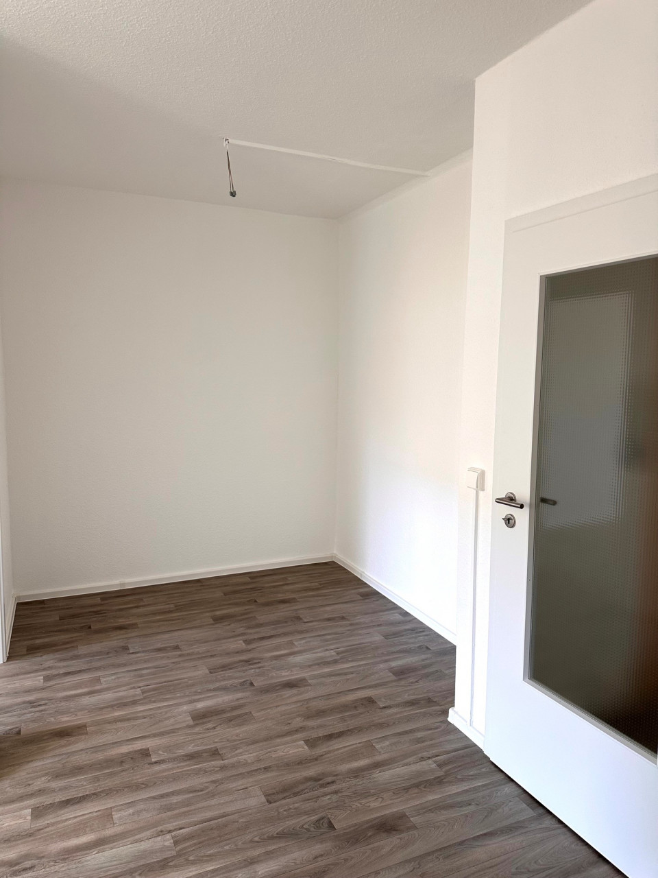 Detailansicht - Erstbezug nach Ausbau in Markersdorf Nord