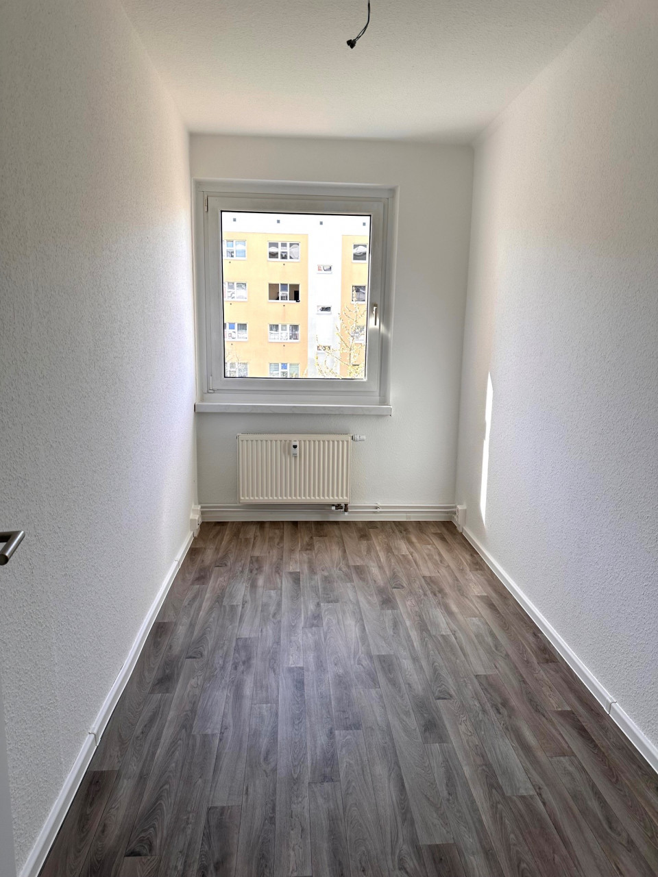 Detailansicht - Erstbezug nach Ausbau in Markersdorf Nord