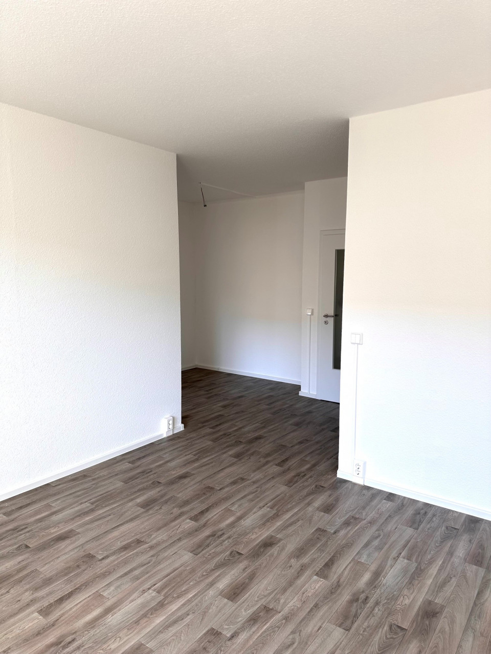 Detailansicht - Erstbezug nach Ausbau in Markersdorf Nord