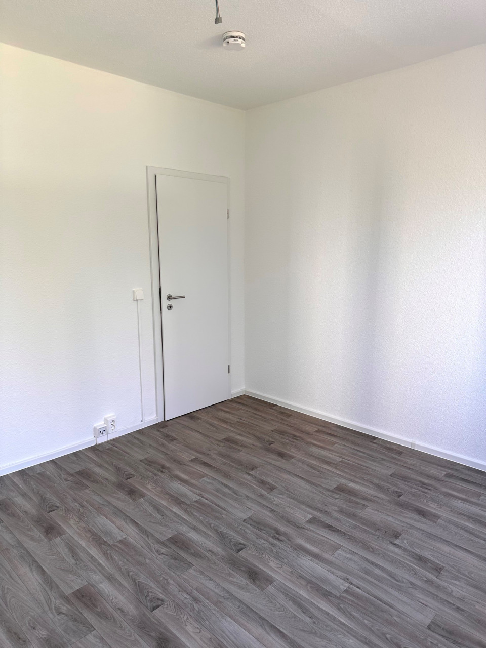 Detailansicht - Erstbezug nach Ausbau in Markersdorf Nord