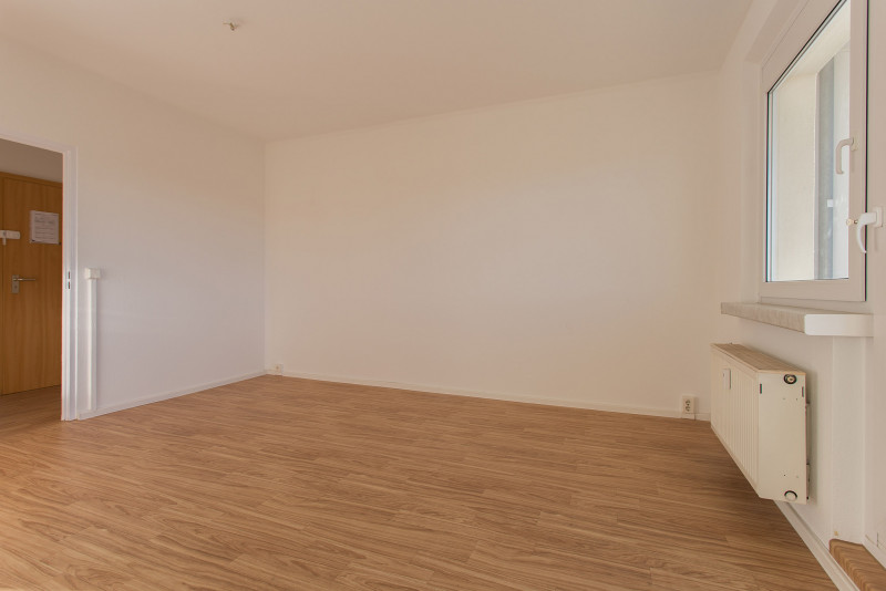 1-Raum-Wohnung mit riesigem Balkon zum Bestpreis! - Photo 3