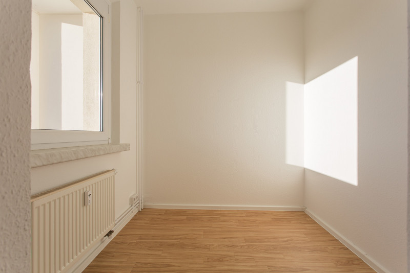 1-Raum-Wohnung mit riesigem Balkon zum Bestpreis! - Photo 1