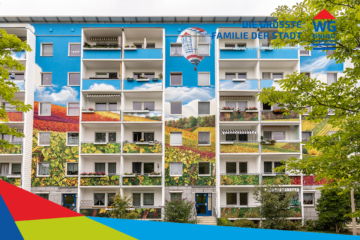 Brief Description 6780/2/31, Max-Müller-Str. 72, 09123 Chemnitz
