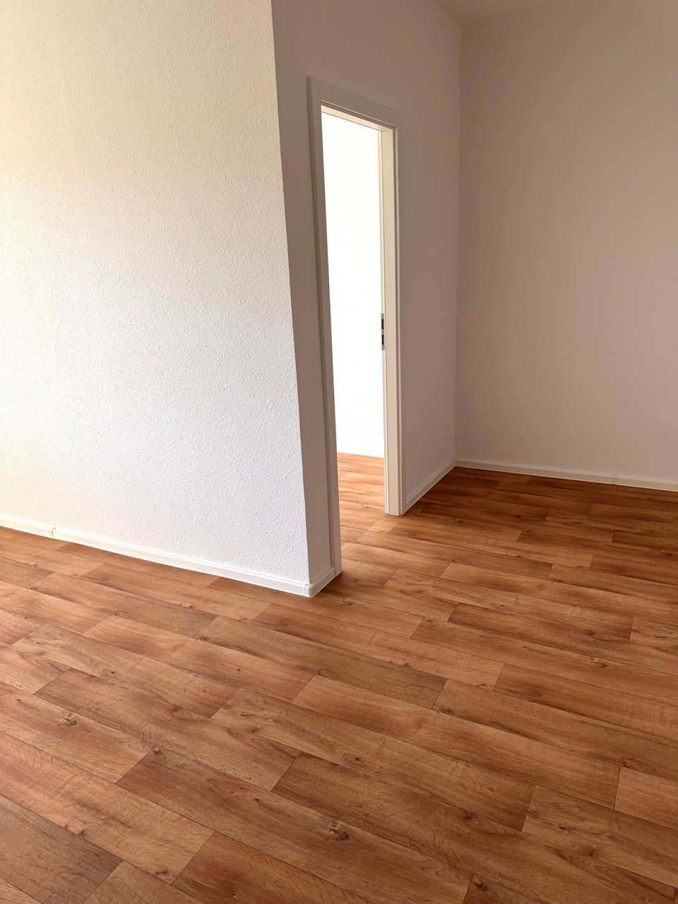 Detailansicht - Erstbezug nach Ausbau in Markersdorf