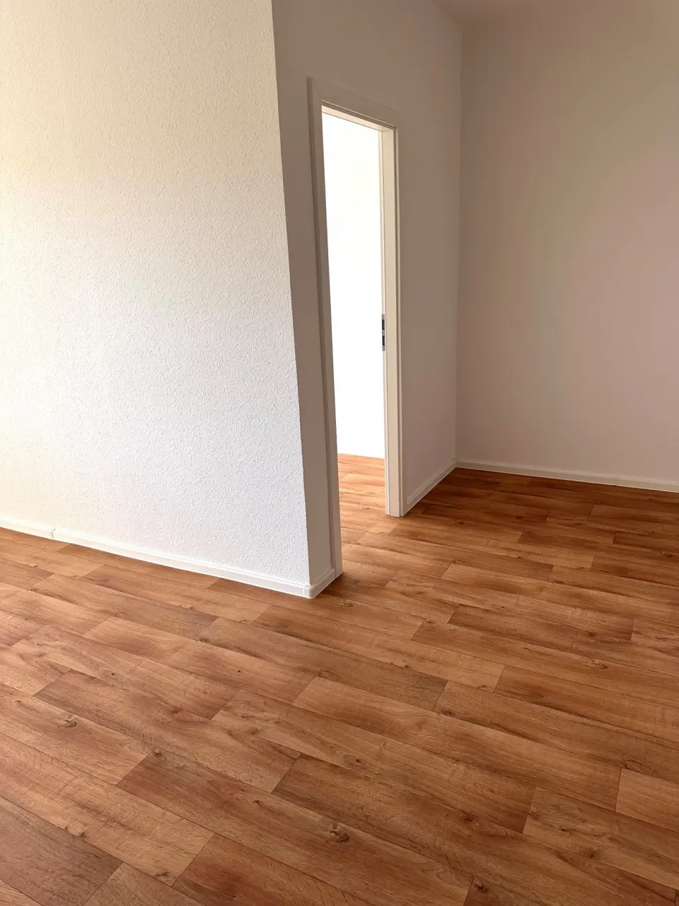 Detailansicht - Erstbezug nach Ausbau in Markersdorf