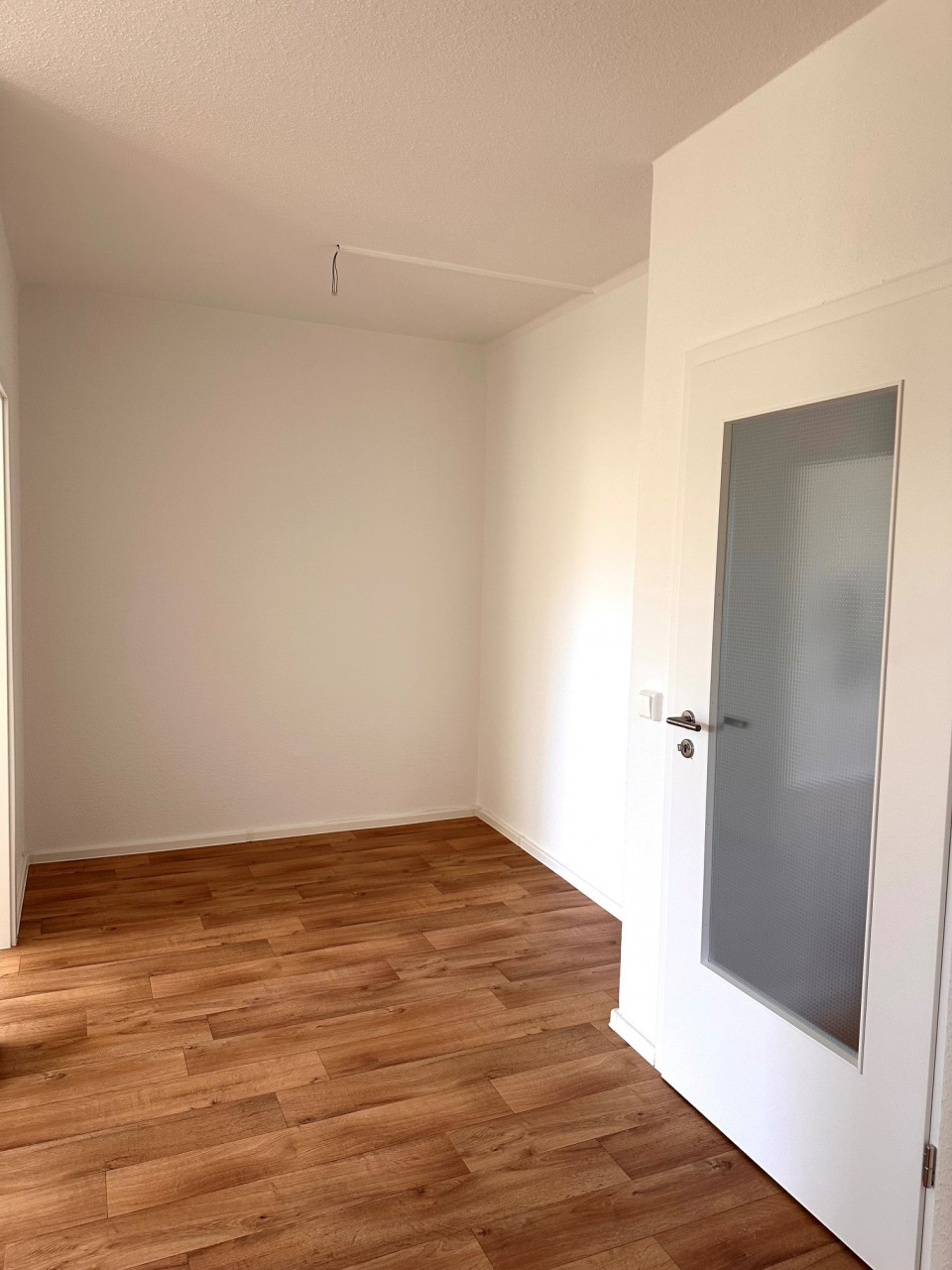 Detailansicht - Erstbezug nach Ausbau in Markersdorf