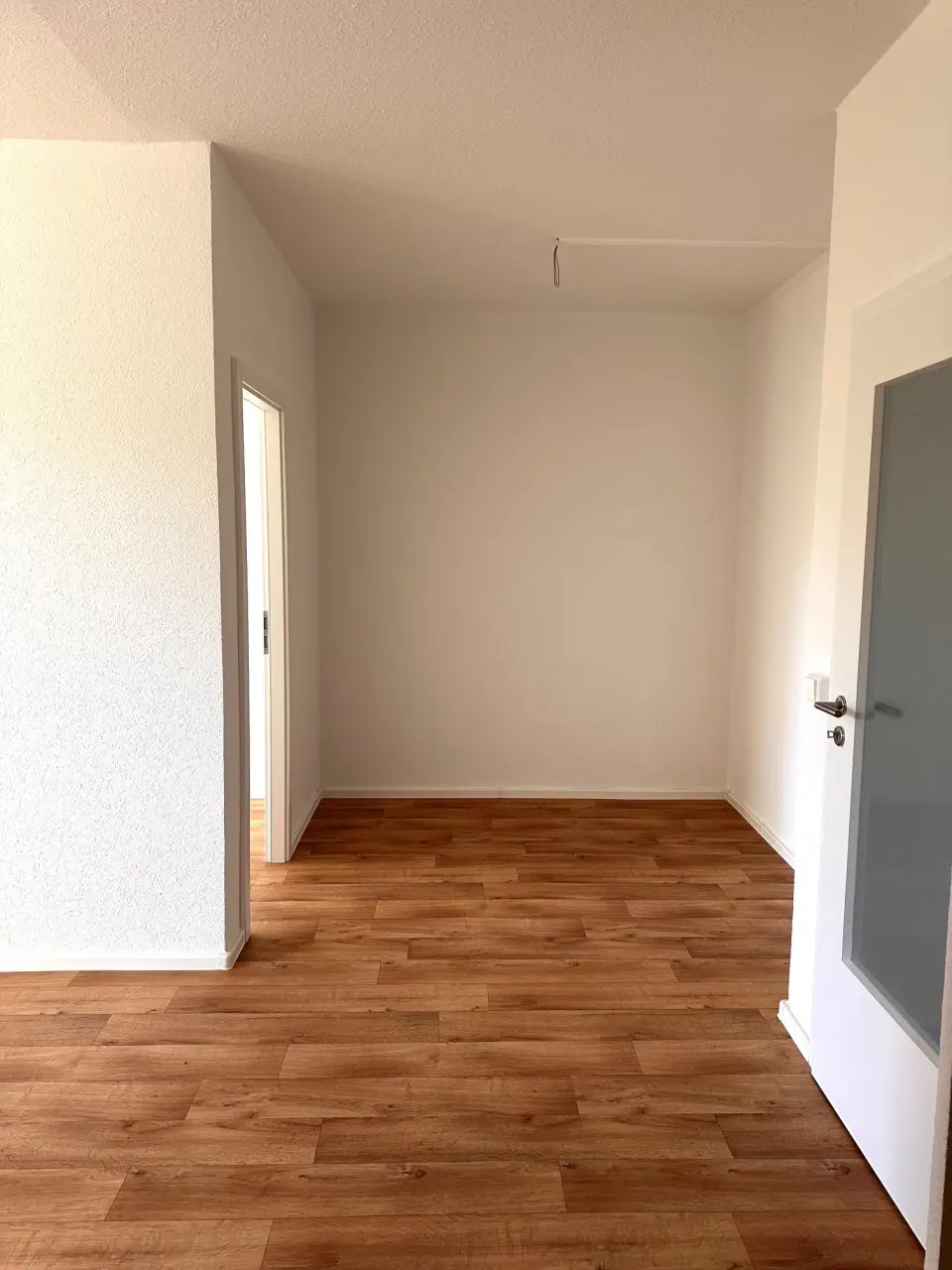 Detailansicht - Erstbezug nach Ausbau in Markersdorf