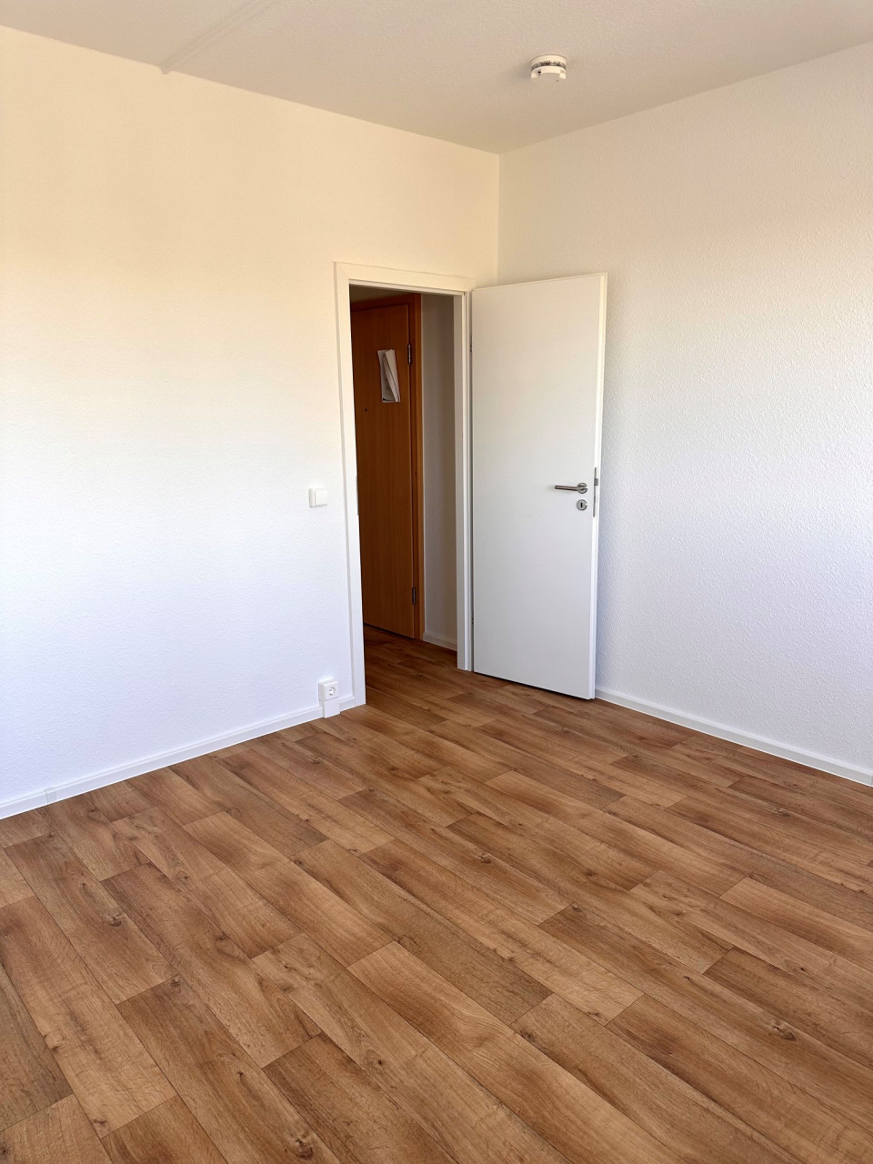 Detailansicht - Erstbezug nach Ausbau in Markersdorf