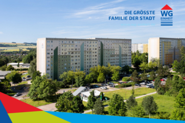 3-room apartment being renovated for you !, Alfred-Neubert-Str. 46, 09123 Chemnitz