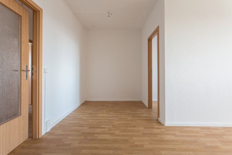 separater Essbereich - Familie + Stubentiger? Das ist die ideale Wohnung – schau mal rein!