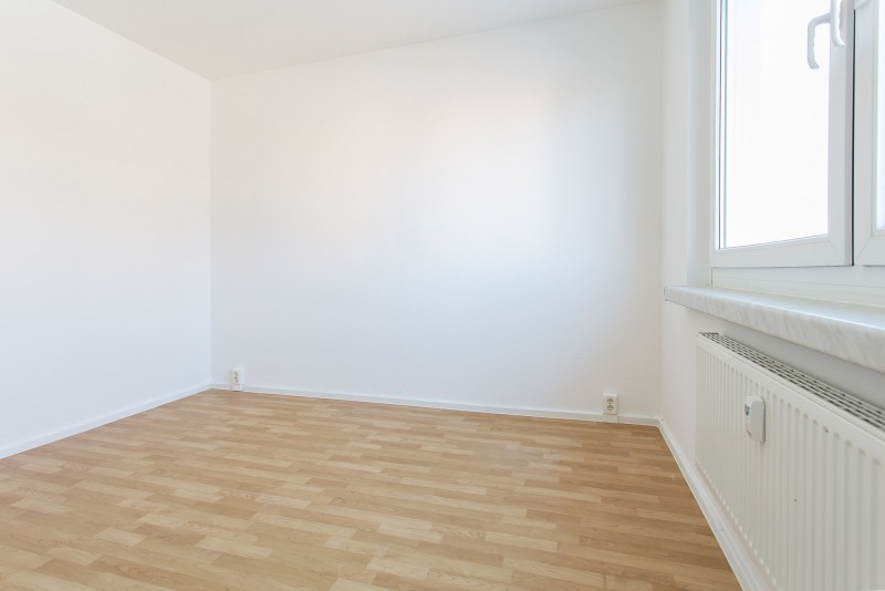 Schlafzimmer - Familie + Stubentiger? Das ist die ideale Wohnung – schau mal rein!