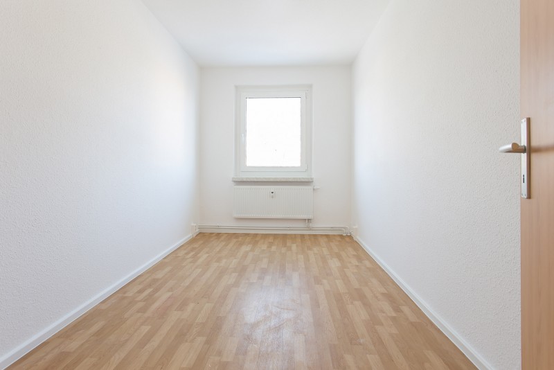 1. Kinderzimmer - Familie + Stubentiger? Das ist die ideale Wohnung – schau mal rein!