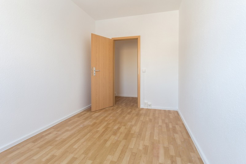 1. Kinderzimmer - Familie + Stubentiger? Das ist die ideale Wohnung – schau mal rein!