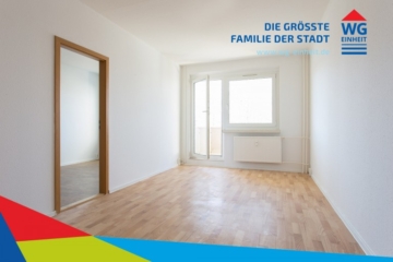 3-Raumwohnung in super Lage für eine kleine Familie, Friedrich-Viertel-Str. 92, 09123 Chemnitz