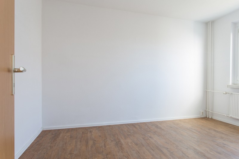 Schlafzimmer - 3-Raumwohnung in super Lage für eine kleine Familie