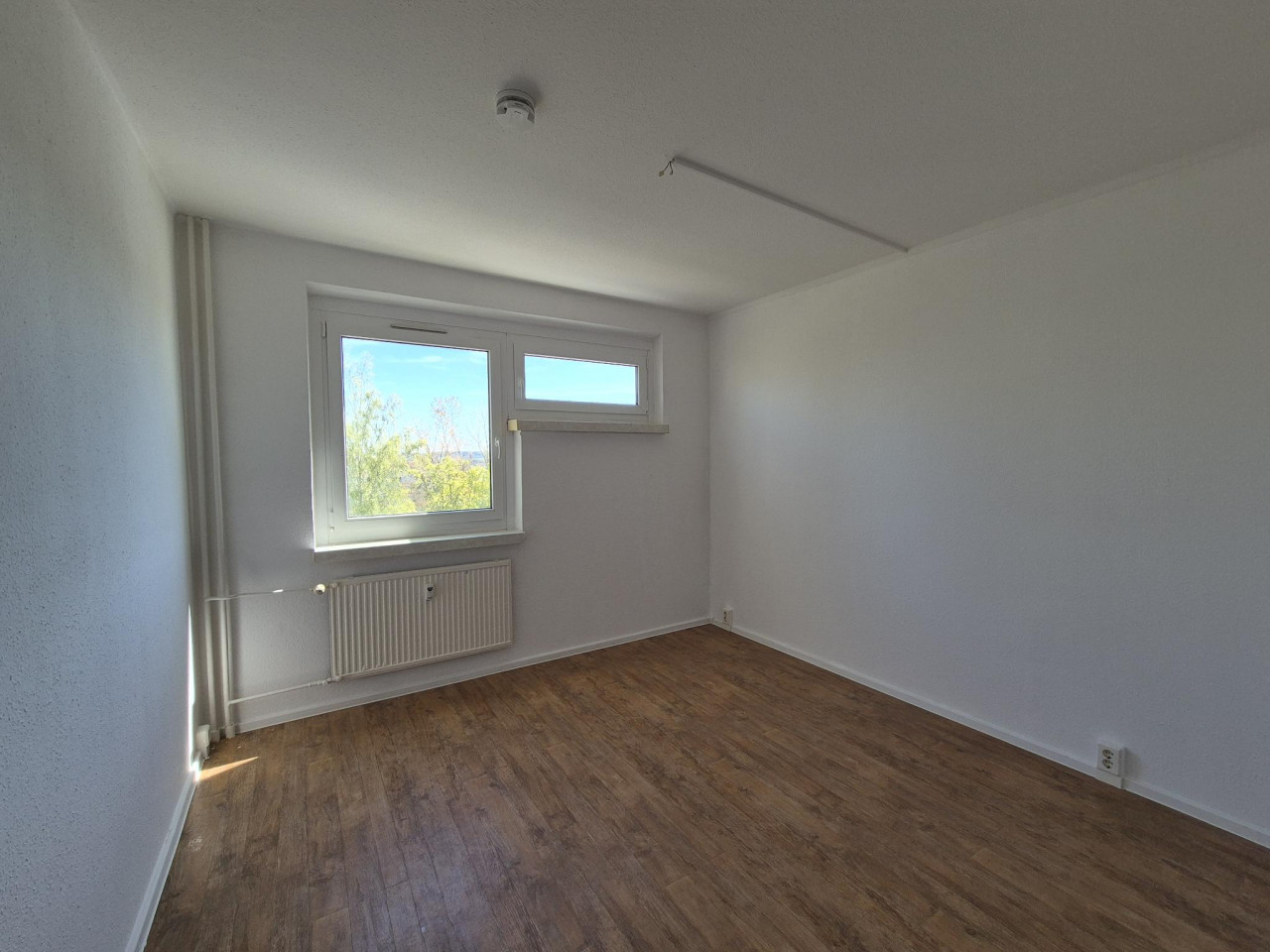 Detailansicht - 3-Raumwohnung in super Lage für eine kleine Familie
