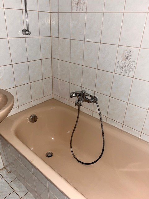 Detailansicht - 4-Raumwohnung frei!!