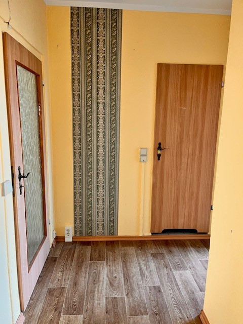 Detailansicht - 4-Raumwohnung frei!!