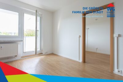 Move in with a child - get 5 % child discount, Arno-Schreiter-Str. 71, 09123 Chemnitz