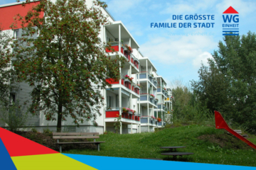 +!+ LICHTDURCHFLUTETE 2-Raum-Whg. in Hutholz mit Blick ins Grüne +!+, Walter-Ranft-Str. 56, 09123 Chemnitz