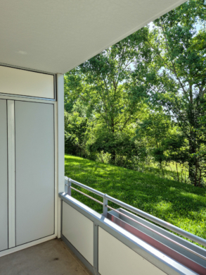 +!+ LIGHT FLOODED 2-room apartment in Hutholz with a view of the countryside +!+, Walter-Ranft-Str. 56, 09123 Chemnitz