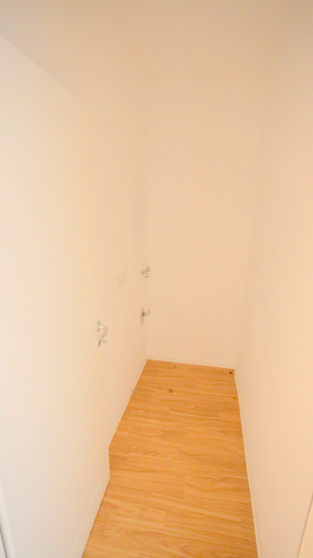 Detailansicht - !! Umgebaute 2-Raum Whg. Küche mit Tageslicht und Balkon!