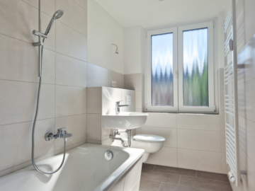 First-time occupancy following a complete renovation, Scharfensteiner Str. 23, 09120 Chemnitz