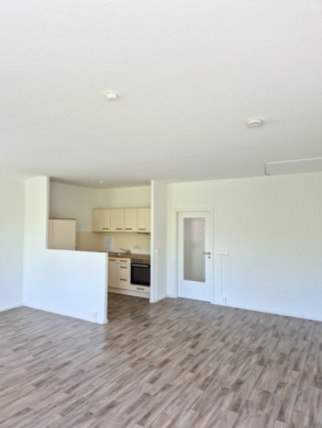 Living with a view of the countryside, Alfred-Neubert-Str. 51, 09123 Chemnitz