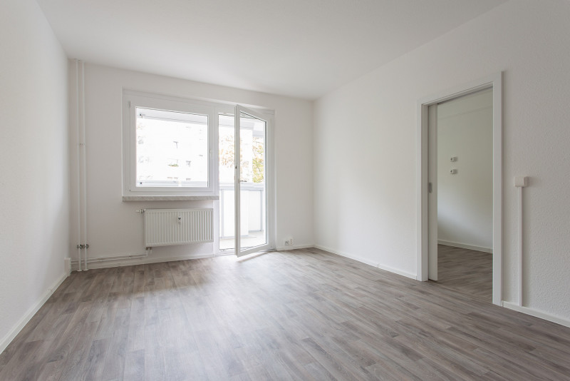 Beispielbild Wohnzimmer - Hier wird alles neu gemacht – und Sie bestimmen mit!