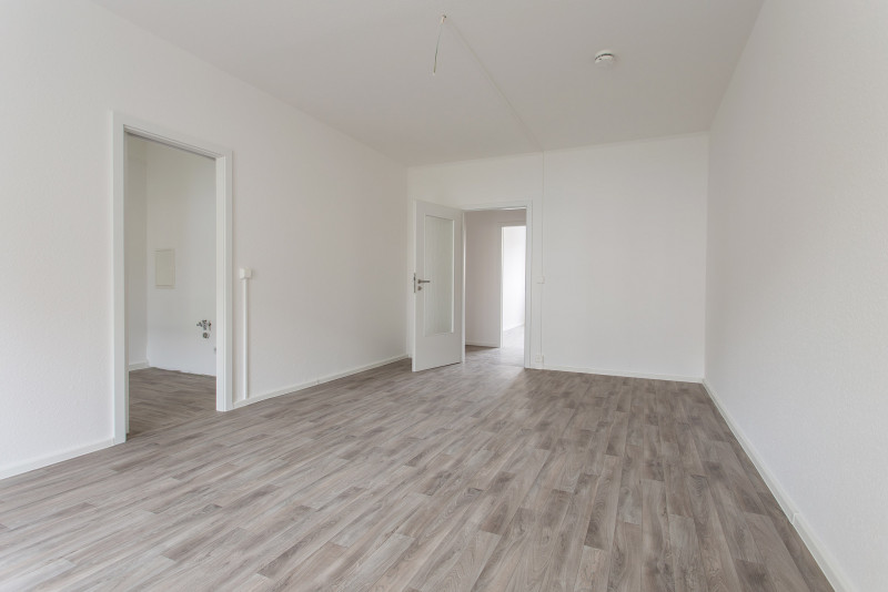 Beispielbild Wohnzimmer - Hier wird alles neu gemacht – und Sie bestimmen mit!