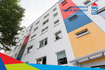 Hier wird alles neu gemacht – und Sie bestimmen mit!, Arno-Schreiter-Str. 29, 09123 Chemnitz