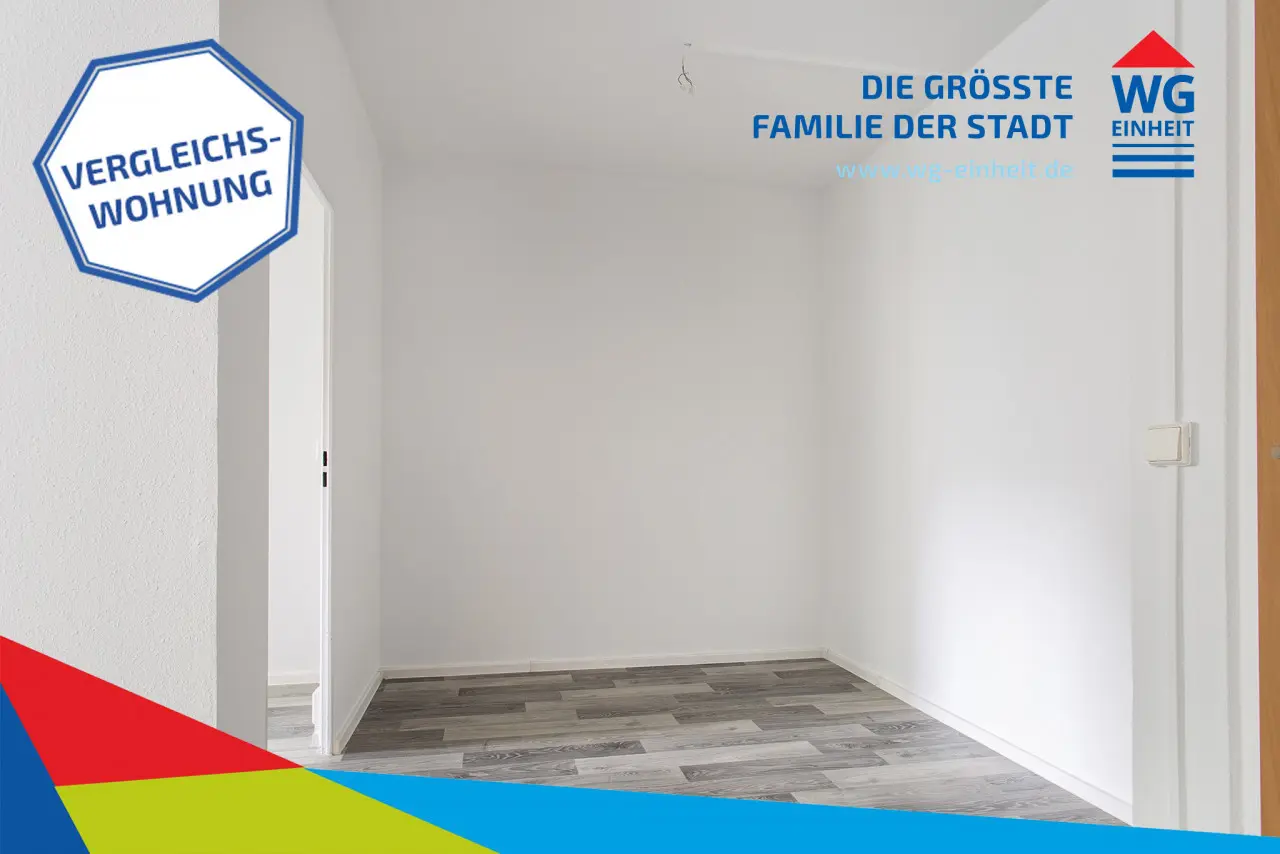 Detailansicht - Wir bauen für Sie aus – Sie entscheiden!
