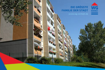 All New – You're the First!, Friedrich-Viertel-Str. 1, 09123 Chemnitz