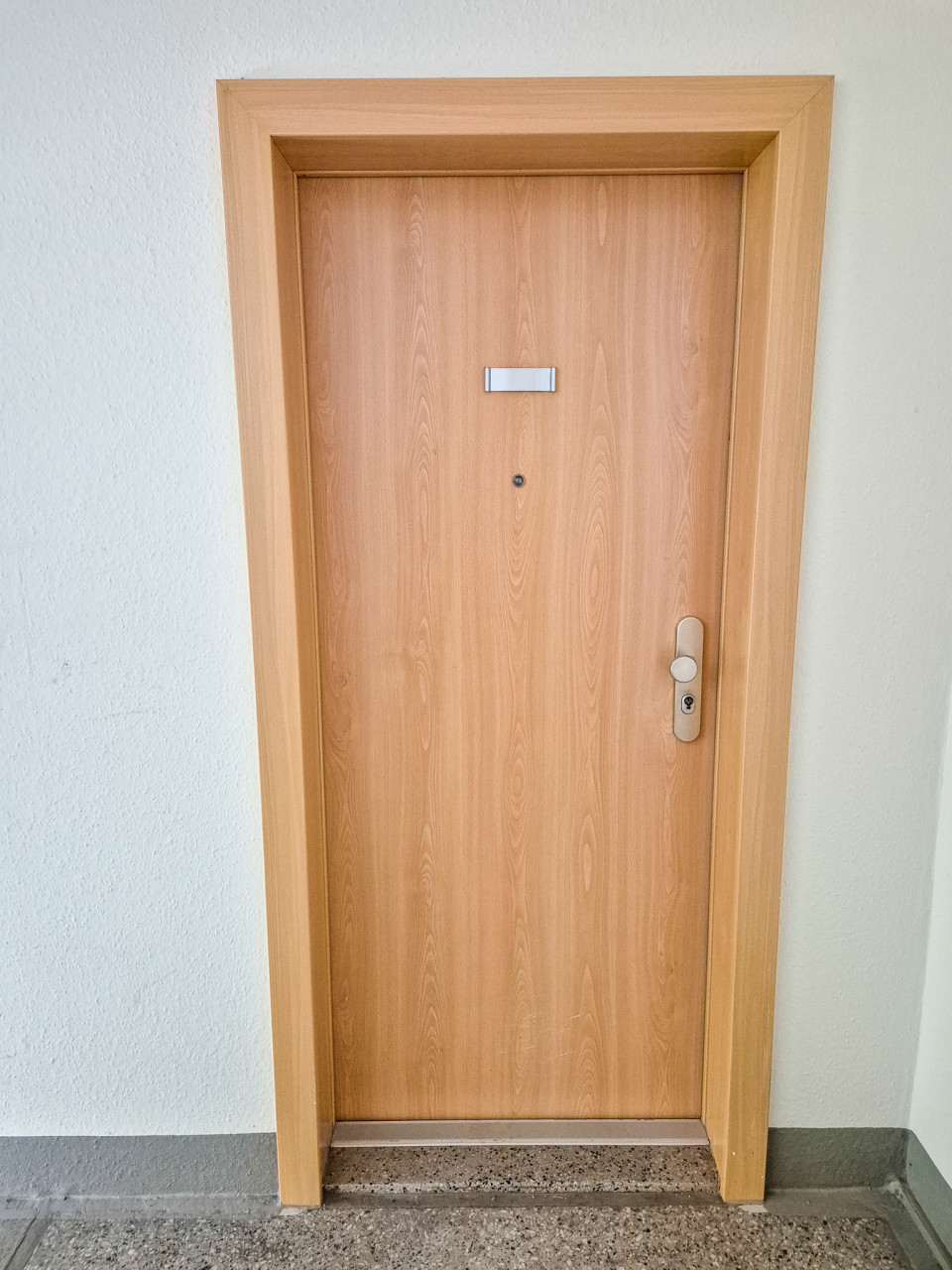 Apartment Listing - !!NEW!! Beautiful 3-room apartment in southern Chemnitz
