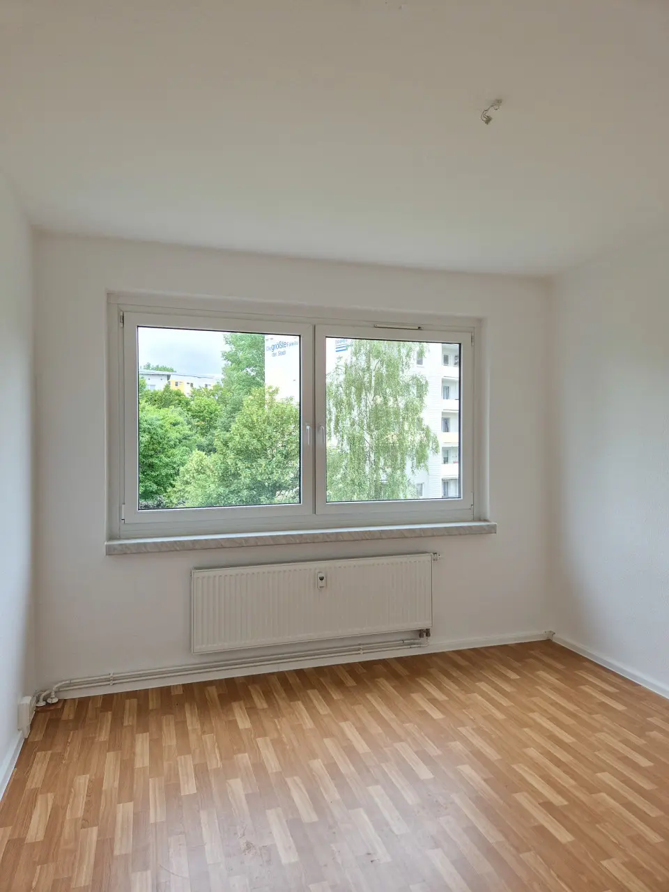 Schlafzimmer - !!NEU!! Schöne 3-Raum-Wohnung im Chemnitzer Süden