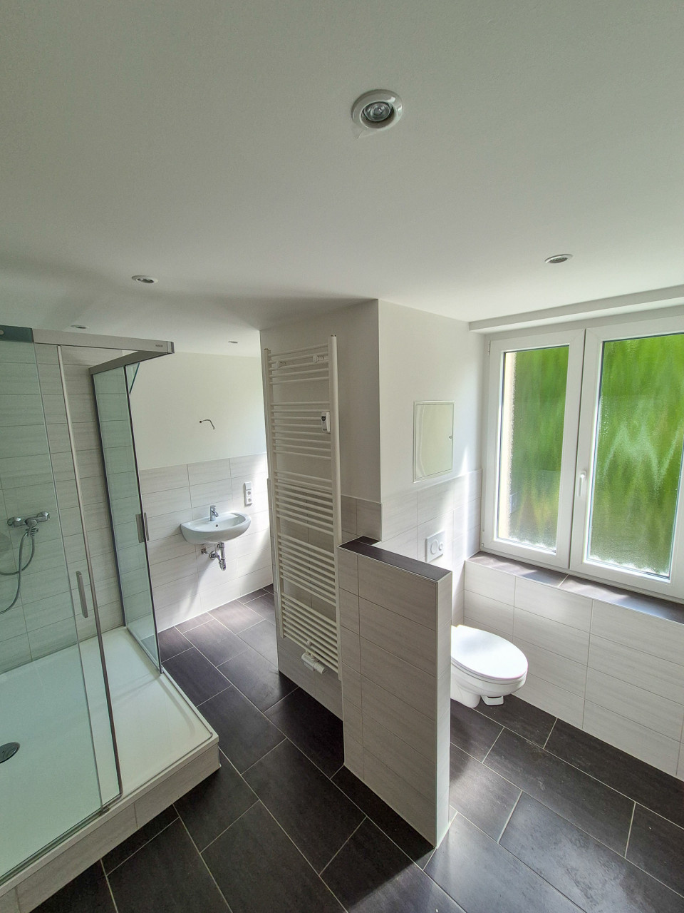 ++ Beautiful 2-room apartment in a quiet, green neighborhood ++, Erdmannsdorfer Str. 29, 09120 Chemnitz