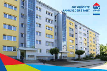 3 rooms with a view, Fritz-Fritzsche-Str. 17, 09123 Chemnitz