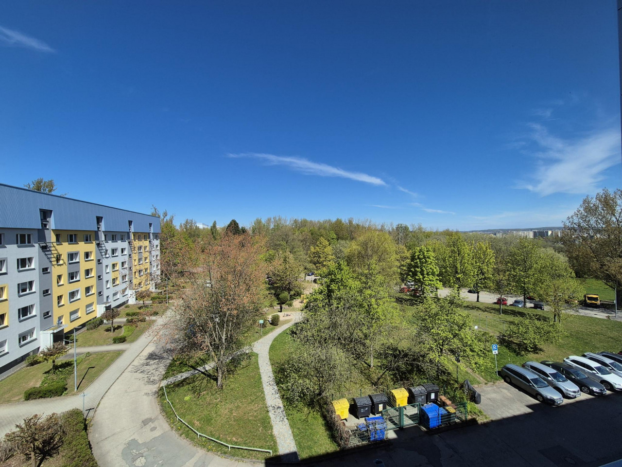 3 Zimmer mit Aussicht - Photo 3
