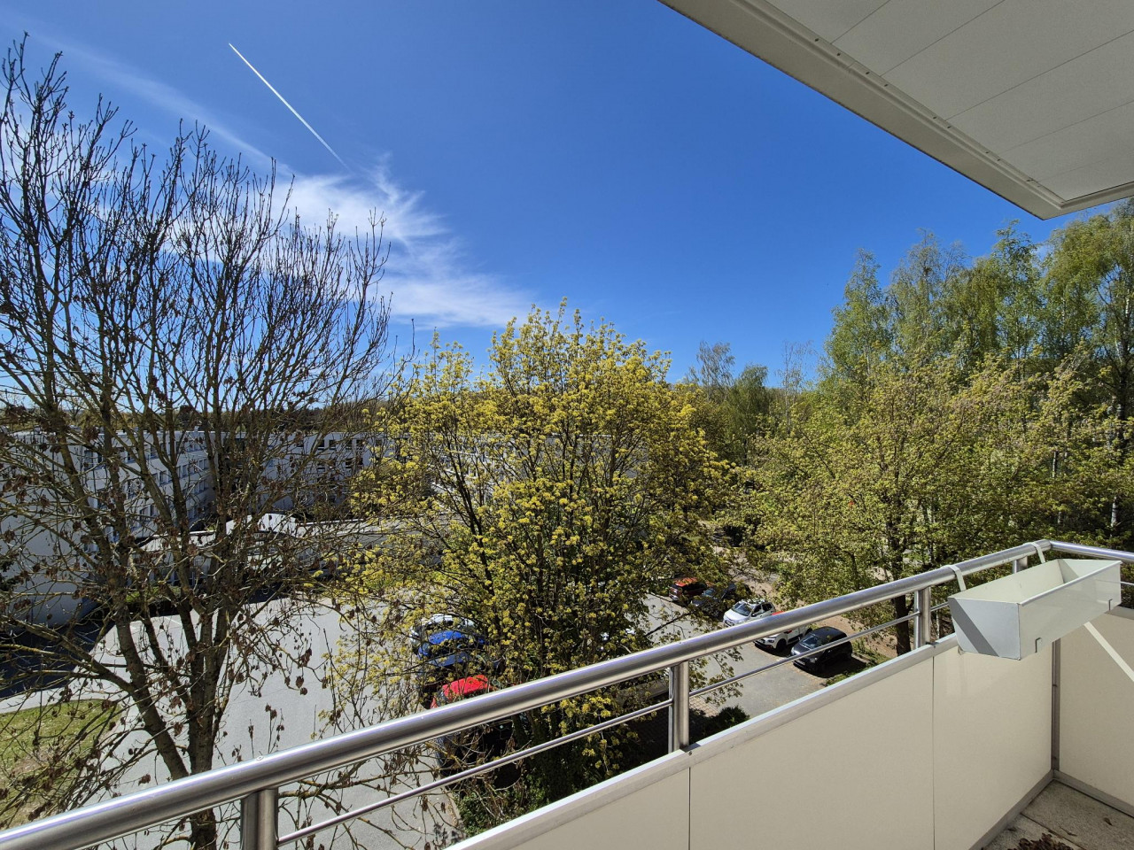 3 Zimmer mit Aussicht - Photo 2