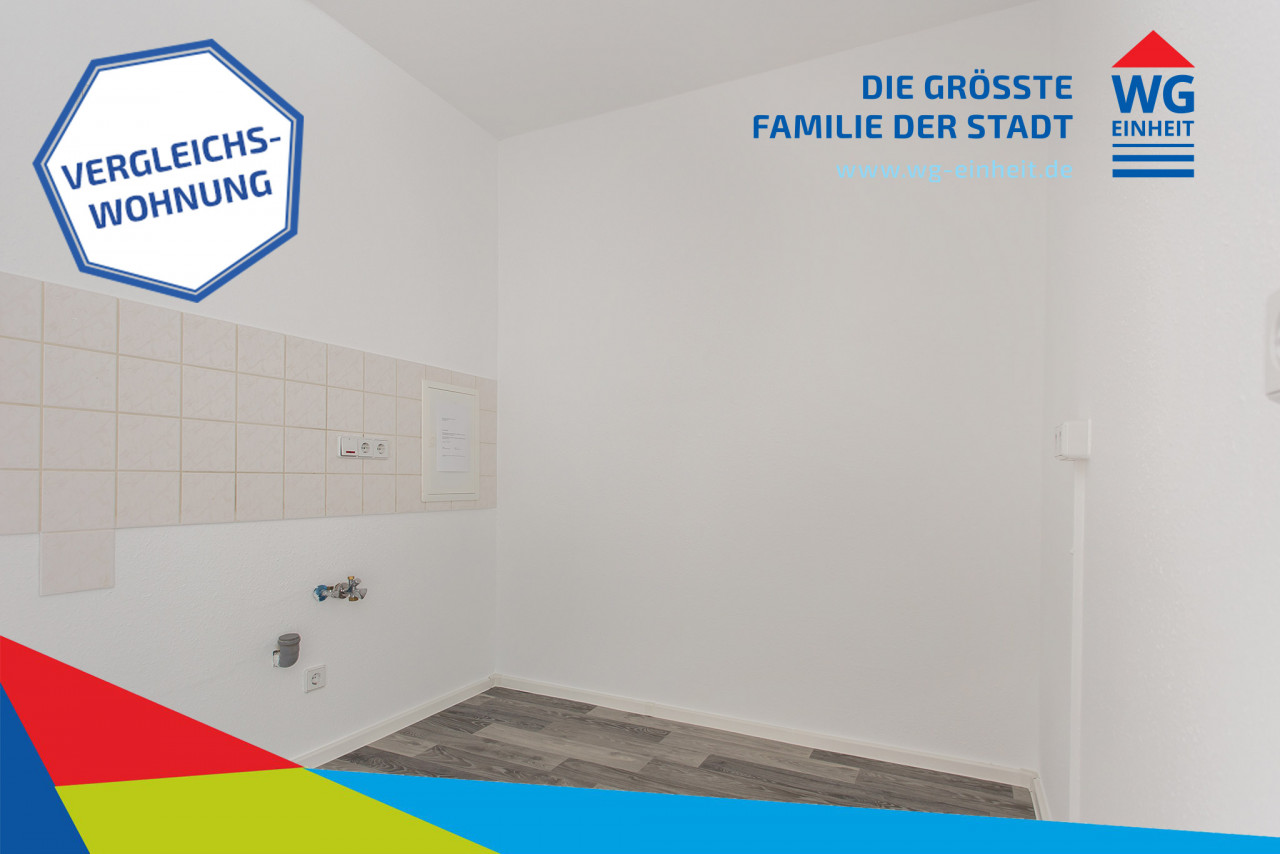 Beispiel Standartküche - WIR BAUEN NACH IHREN WÜNSCHEN!