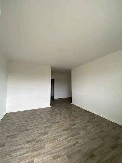 Detailansicht - 3-Raum Whg. mit umgebauter Küche/Fenster sowie HWR