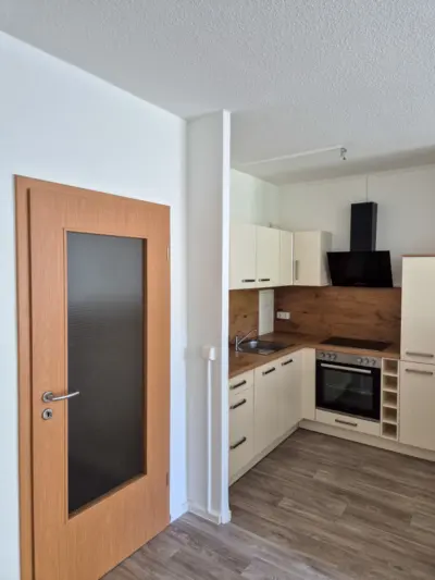 Beautiful 3-room apartment in Markersdorf, Faleska-Meinig-Str. 120, 09122 Chemnitz