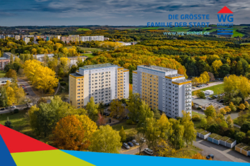 Hier wird alles neu gemacht – und Sie bestimmen mit!, Johannes-Dick-Str. 9, 09123 Chemnitz