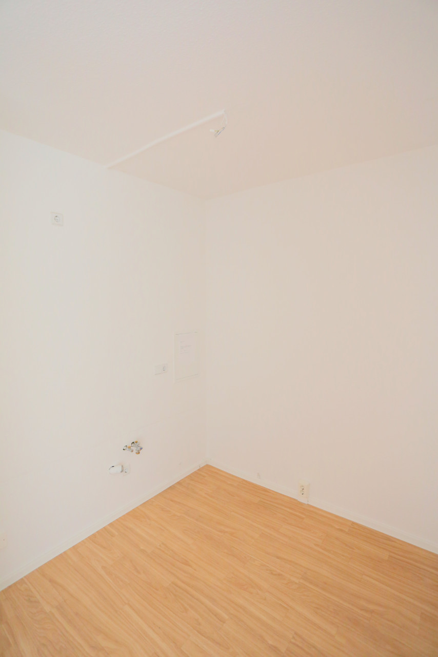 Küche - !!!NEU!!! Schöne 3-Raum. im Süden von Chemnitz in Stadtparknähe!