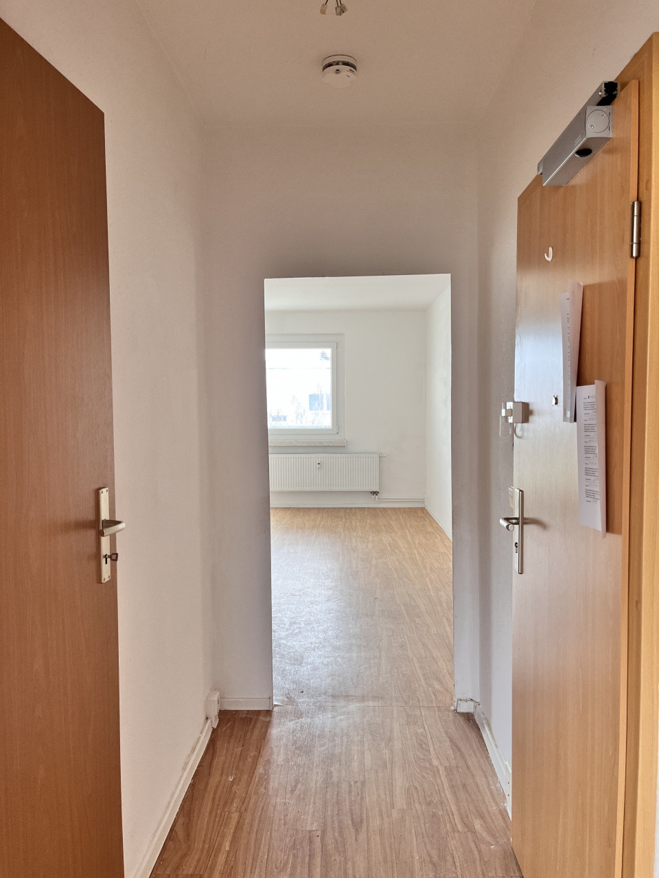 Flur - !!!NEU!!! Schöne 3-Raum. im Süden von Chemnitz in Stadtparknähe!