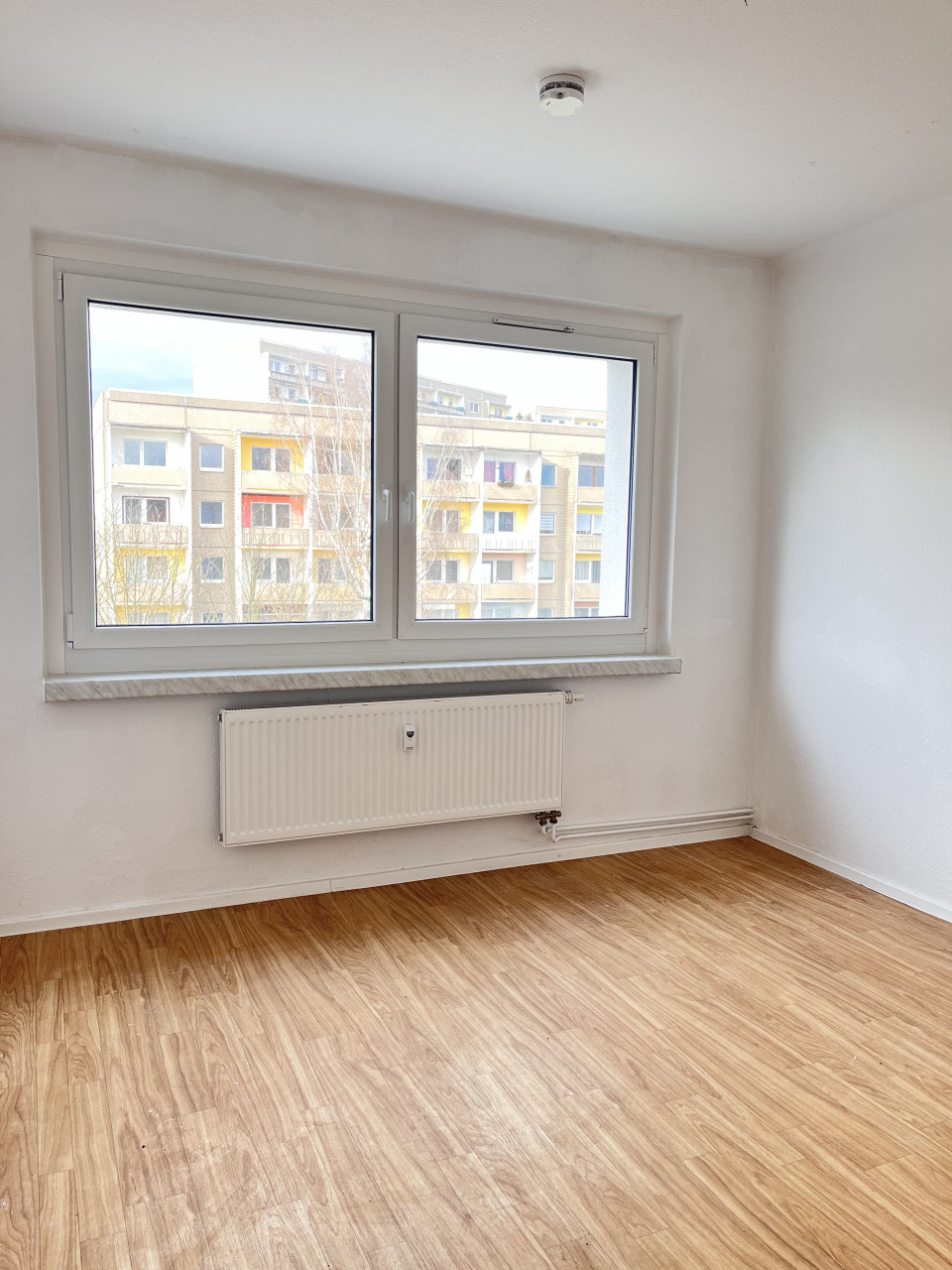 Schlafzimmer - !!!NEU!!! Schöne 3-Raum. im Süden von Chemnitz in Stadtparknähe!